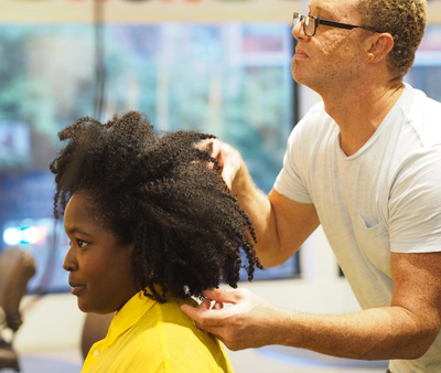 11 Salon Experts Who Actually Know Their Stuff